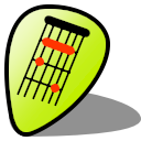 3rd party - tablature
